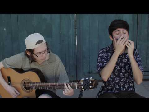 LaVitrola.cl: Nico Contreras ft. Nico Carreño - Tierra Mojada