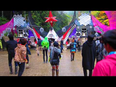 Noise Gust (LIVE) at Eeyanika 2014