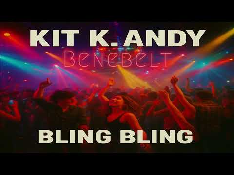 Benebelt - Kit K. Andy