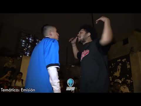 JAMS vs LANDO LINES vs ARES -8vos- Fecha 08 - Ascenso || Campo de Marte - 2022