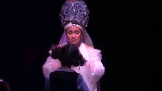 Lea Salonga sings from Once On This Island