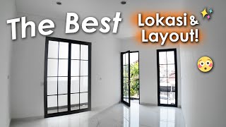 The Best Lokasinya! The Best Layoutnya! Klampis
