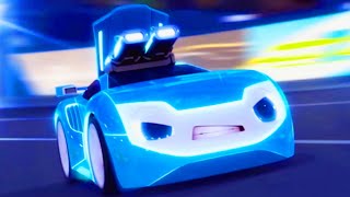 Watch Car | डार्क लीग का सीज़र | हिंदी कार्टून #animatedseriesforchildren #hindicartoons #cars #kids