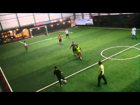 VIP Halı Saha 02.05.2016 23:00 - akillisaha.com