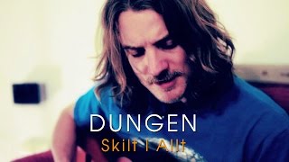 Dungen - Skit I Allt (Acoustic session by ILOVESWEDEN.NET)