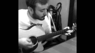 Raleigh and Spencer (Corprate Orange Moe)