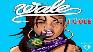 Wale feat. J. Cole - Bad Girls Club (FULL SONG) 2011