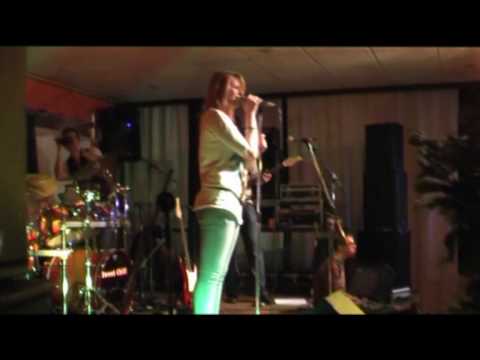 here without you in de kantine van svn landgraaf