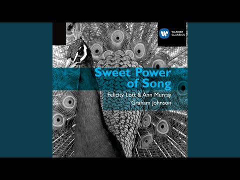 5 Shakespeare Songs, Set No. 2, Op. 23: III. It was a lover and his lass (Allegretto moderato)