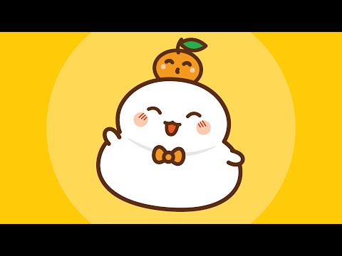 MochiVocab - Learn English