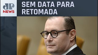 Zanin pede vista e suspende julgamento sobre visitas íntimas em presídios