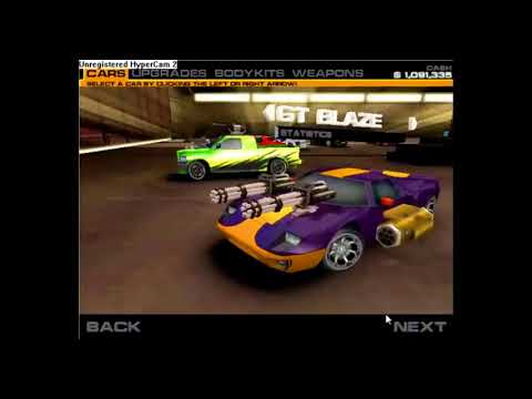 (4k reupload) burnin rubber 3 vid. (originally by Daa)