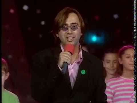 Zlatno Slavejce 2005