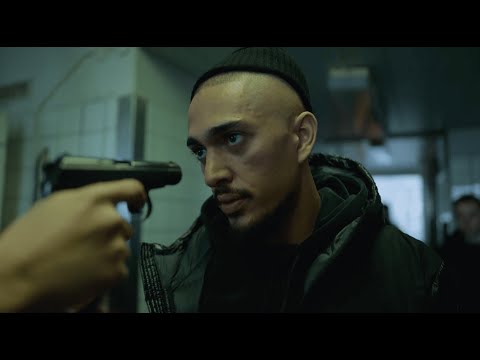 SAM - Chez moi (Visualizer)