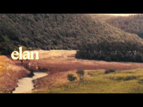 The Gentle Good - Elan (Documentary)