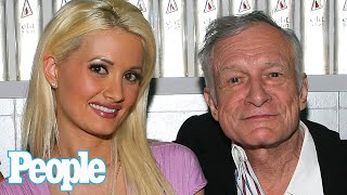 Holly Madison Recalls Traumatic First Night with Ex Hugh Hefner | PEOPLE