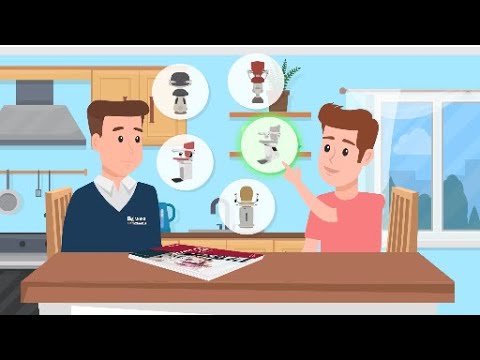 Der Treppenlift-Marktcheck mit B.MOBIL