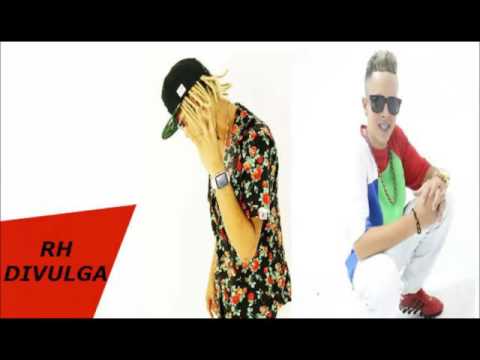 MC G15 e MC Magrinho    Elas Ta Querendo