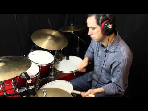 Raul Valdes - Melodic Drumming Ideas
