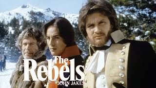 Download lagu Classic TV Theme: The Rebels (1979) mp3 Download lagu Classic TV Theme: The Rebels (1979) mp3