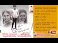 Vennilave Vennilave Vannatha Vittutu Vaa Karaoke For Male