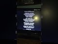 Closing To Fantasia 1991 VHS
