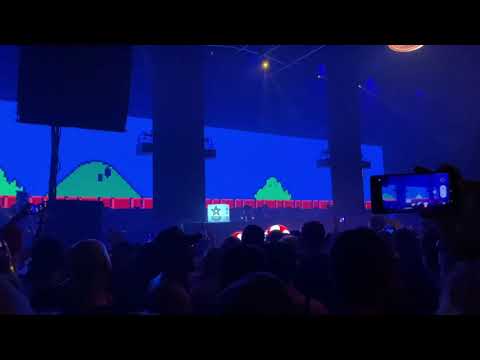 Sickmode VS. Rooler / Sickmode - Hey x (Live Edit) / Opening Track @ Gearbox Full Throttle