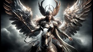 The Valkyrie Brynn Situation continues