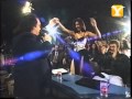 Los Iracundos, 40 Grados, Festival de Viña 1995