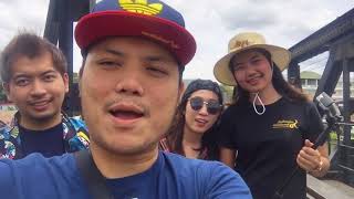 preview picture of video 'เที่ยวกาญจนบุรี ใน 1 วัน One day trip in Kanchanaburi'