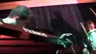 Hot Hot Heat - Matador At The Door