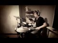 Zelliack - Hargrove (Drum cover) 