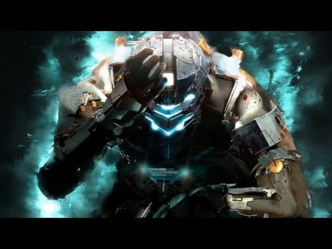 Dead Space 3 NAPISY PL - "Bilet w Jedną Stronę" [#26]