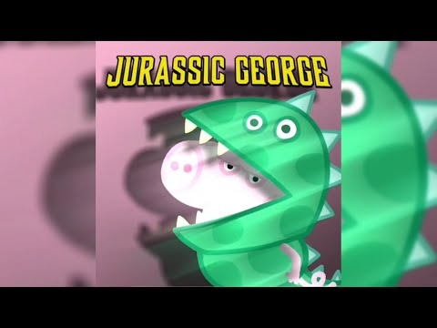 HYPNOSAES ESPECTRAL 2 X AMARELLA (SLOWED) | GEORGE PIG EDIT