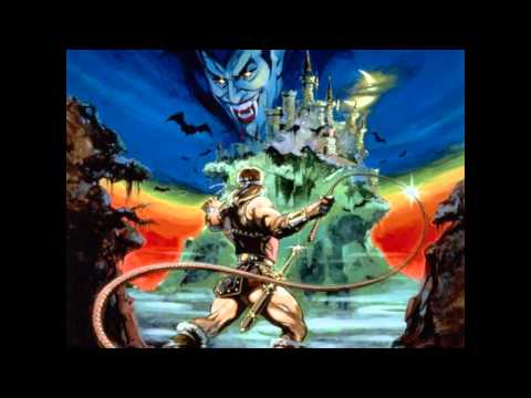 Castlevania Medley (acoustic)