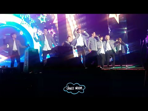 [190615] Super Junior - Rokkugo (로꾸거) @ SS7S in Jakarta