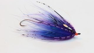 Finn Raccoon Hohbo Spey