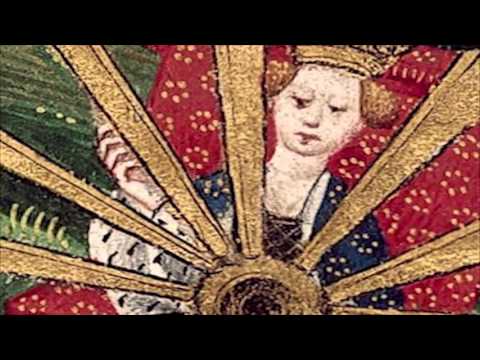 In Gedeonis Area by New London Consort - Carmina Burana - Medieval Music