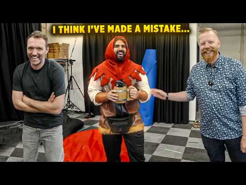 YouTube Thumbnail