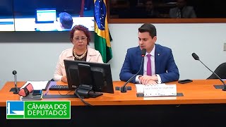 Discussão e votação de propostas legislativas - 03/12/2025 10:00