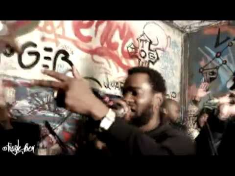 SPECTA extrait soiree a la Miroiterie le 21/10 by Rode