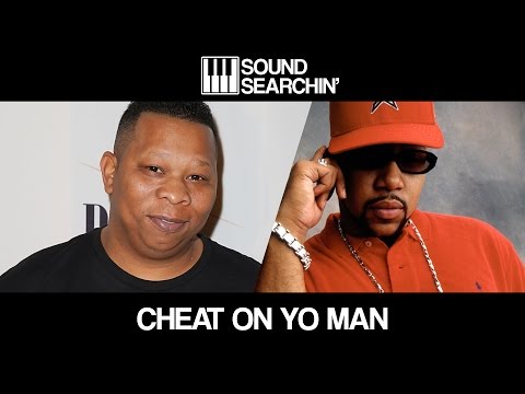 Pimp C - Cheat on Yo Man Presets | Sound Searchin