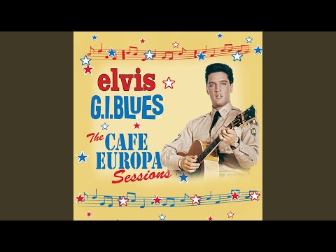 Shoppin' Around - Elvis Presley