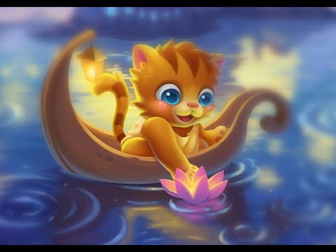 Pet Rescue Saga Level 5113 x2 no boosters