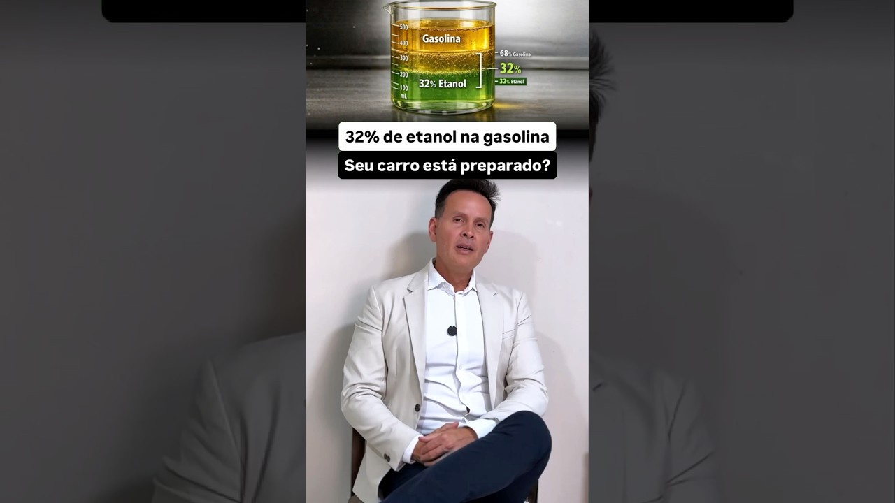 Seu carro está preparado?