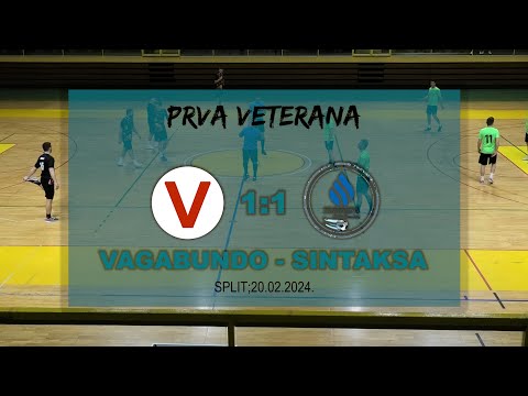 UMN_TV 1LV_Vagabundo - Sintaksa (Sažetak)