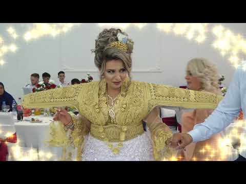 Kanagjegji Fatlumes  01.09.2020 - Studio Bimi