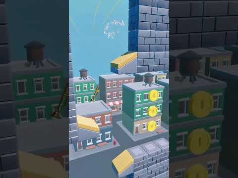 Gravity Swing: Boost Hammer video thumbnail