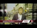 Award Winning WCVB News Sports Reporter Clark Booth Dies