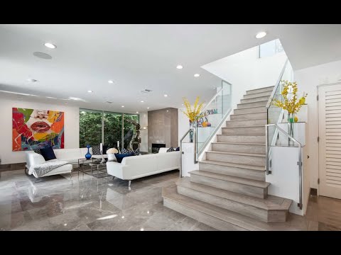 1250 Angelo Drive | Beverly Hills, CA - The Agency